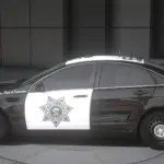 Chevrolet Caprice State Police2