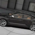 Chevrolet Impala LTZ2
