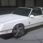 Chevrolet Monte Carlo Demon