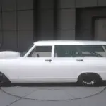 Chevrolet Nova Wagon2