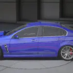 Chevrolet SS 20172