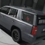 Chevrolet Tahoe3
