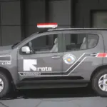 Chevrolet TrailBlazer 2017 ROTA PMESP2