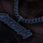 Chosen Cuban Diamond Chain for MP Male4