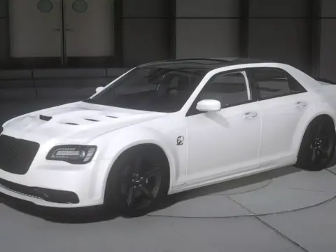 Chrysler 300