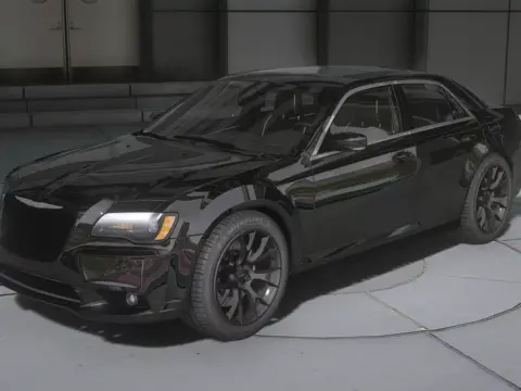 Chrysler 300