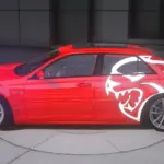Chrysler 300 Leg2