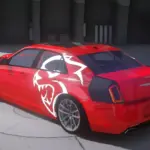 Chrysler 300 Leg3