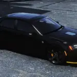 Chrysler 300 SRT