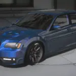 Chrysler 300 VYPXR