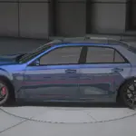 Chrysler 300 VYPXR2