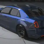 Chrysler 300 VYPXR3