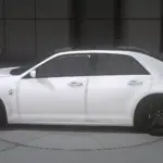 Chrysler 3002