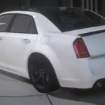 Chrysler 3003