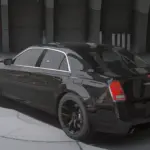 Chrysler 3003