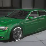 Chrysler 300C