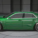 Chrysler 300C2