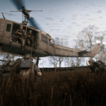 Cold War Era - United States Armed Forces [Singleplayer & FiveM Addon] [SinglePlayer Addon 1.0]
