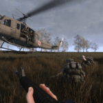 Cold War Era - United States Armed Forces [Singleplayer & FiveM Addon] [SinglePlayer Addon 1.0]