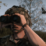 Cold War Era - United States Armed Forces [Singleplayer & FiveM Addon] [SinglePlayer Addon 1.0]