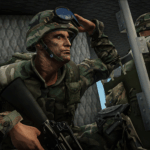 Cold War Era - United States Armed Forces [Singleplayer & FiveM Addon] [SinglePlayer Addon 1.0]