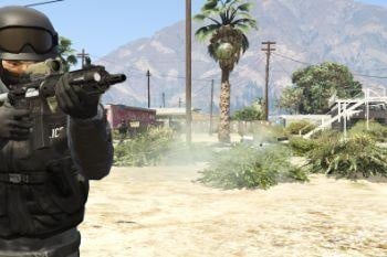 AI & Combat Improvements Mod V1.0