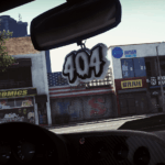 Coquette D5 Drag [FiveM/Add-On] V1.0