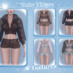 Cozy Set for MP Female 1.0