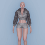 Cozy Set for MP Female 1.02