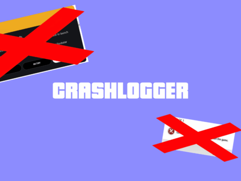 CrashLogger 1.0