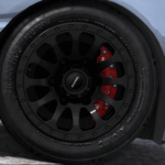 Cross inspired Wheel Pack 2 [Addon] V1.0