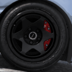 Cross inspired Wheel Pack 2 [Addon] V1.0
