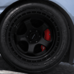 Cross inspired Wheel Pack 2 [Addon] V1.0