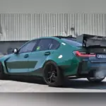 Custom BMW M3 G803