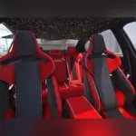 Custom BMW M3 G806