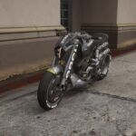 Cyberpunk 2077 Nazare [Add-On] V1.0