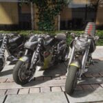 Cyberpunk 2077 Nazare [Add-On] V1.0
