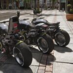 Cyberpunk 2077 Nazare [Add-On] V1.0