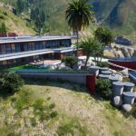 [MLO] Devin Weston's Villa [Add-On SP / FiveM] V1.0