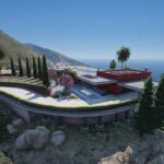 [MLO] Devin Weston's Villa [Add-On SP / FiveM] V1.0