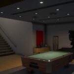 [MLO] Devin Weston's Villa [Add-On SP / FiveM] V1.0