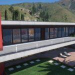 [MLO] Devin Weston's Villa [Add-On SP / FiveM] V1.0