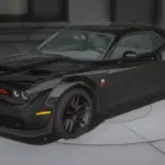 Dodge Challenger 392 R/T Scat