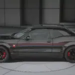 Dodge Challenger 392 R/T Scat