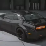 Dodge Challenger 392 R/T Scat