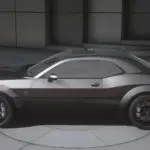 Dodge Challenger Hellcat2