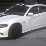 Dodge Charger 392 Hemi