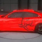 Dodge Charger Calkitten2