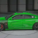 Dodge Charger Mis Scat2