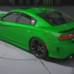 Dodge Charger Mis Scat3